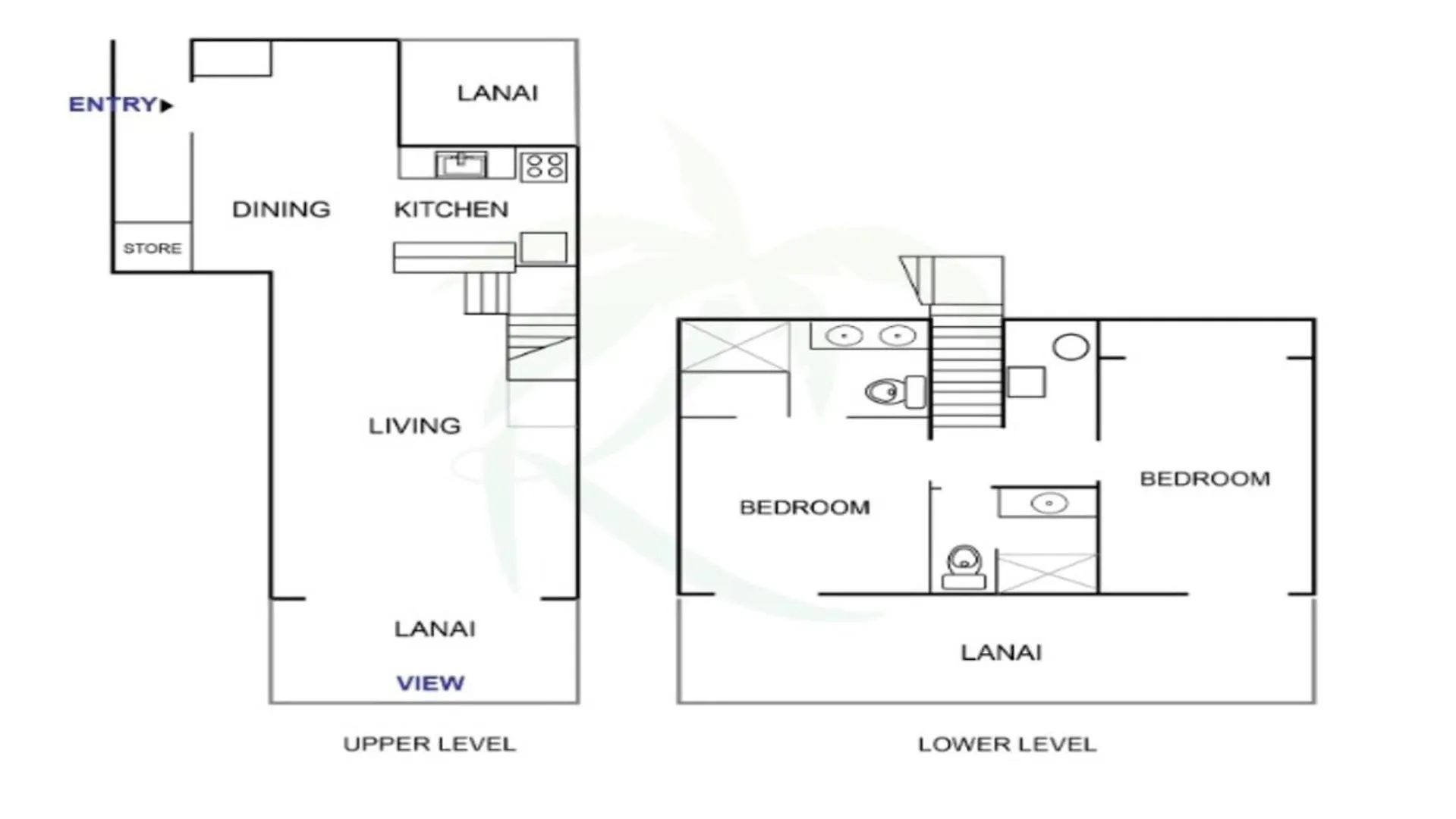 Nihi Kai 802 - Ocean Views Villa Kipu 0*,  ABD