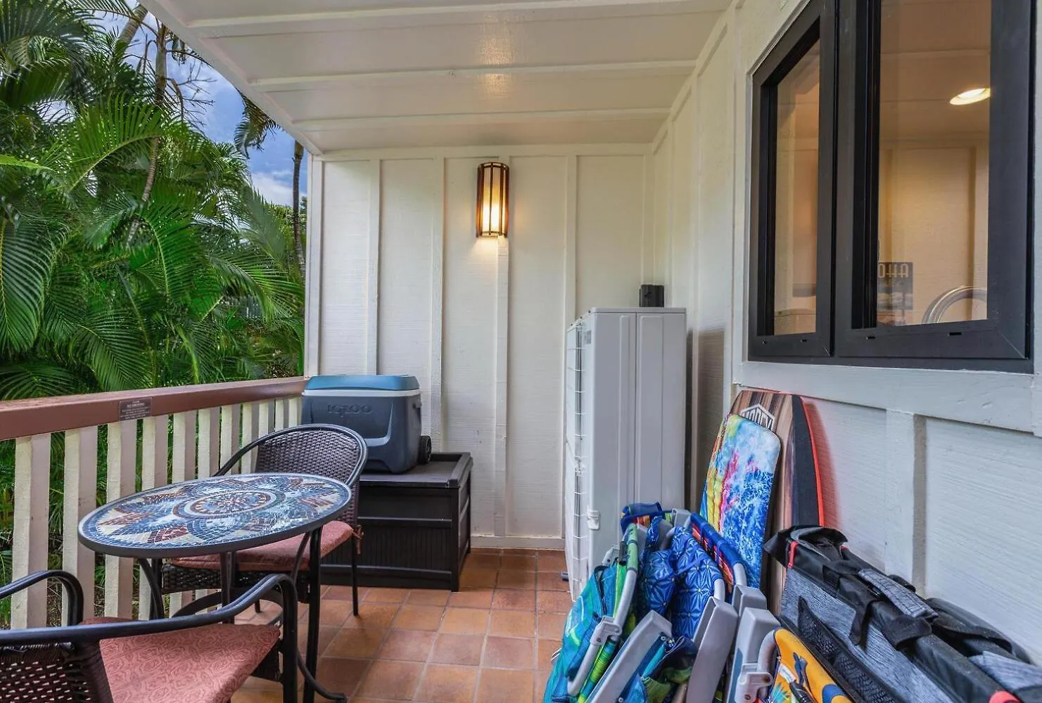 Nihi Kai 802 - Ocean Views Villa Kipu 0*,  ABD