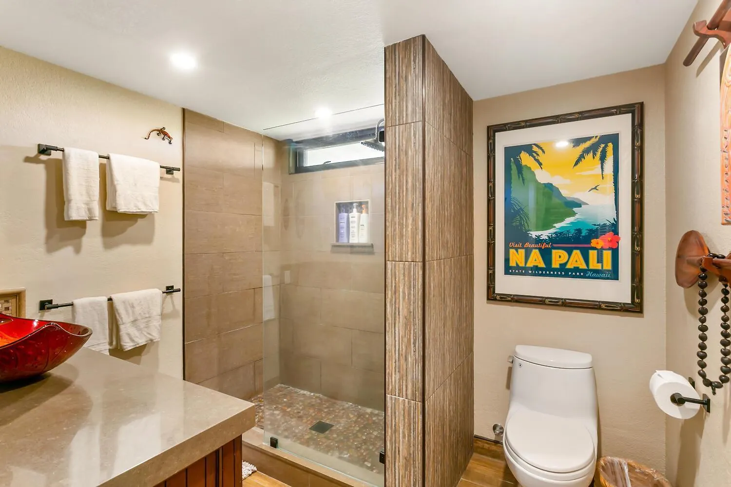 Nihi Kai 802 - Ocean Views Villa Kipu
