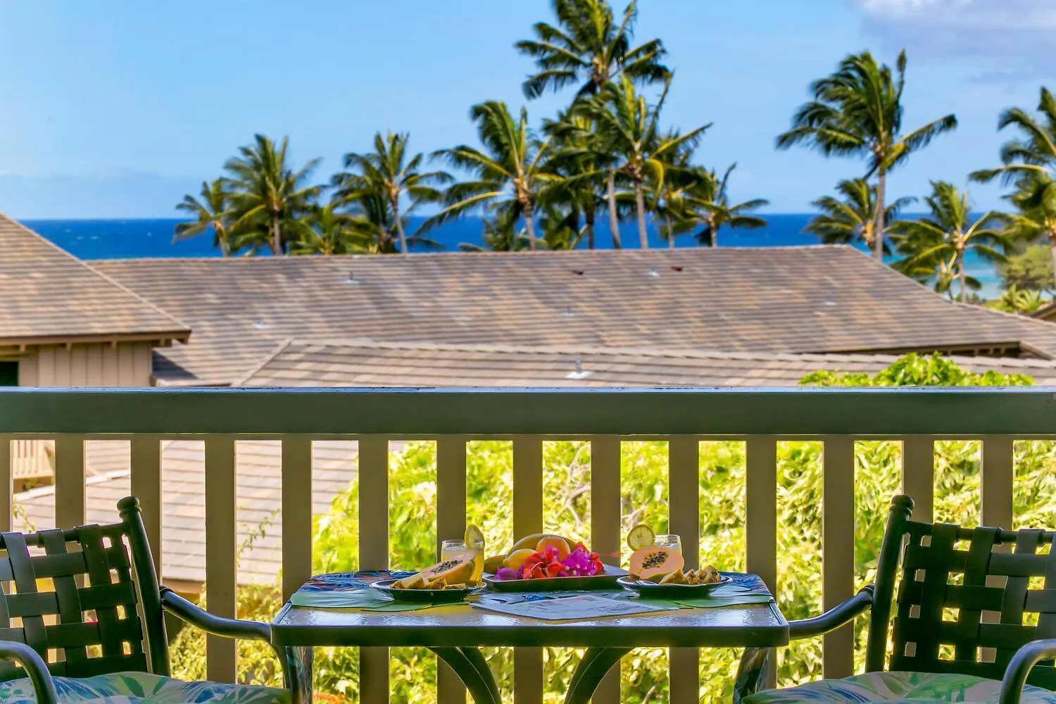 Nihi Kai 802 - Ocean Views Villa Kipu