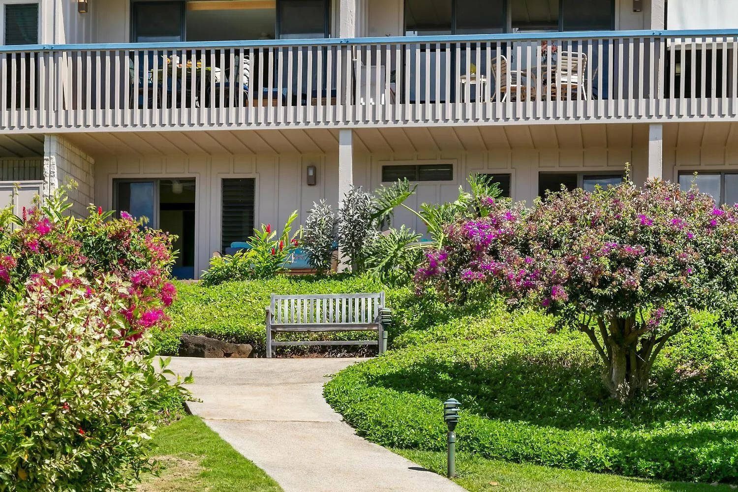 Nihi Kai 802 - Ocean Views Villa Kipu ABD