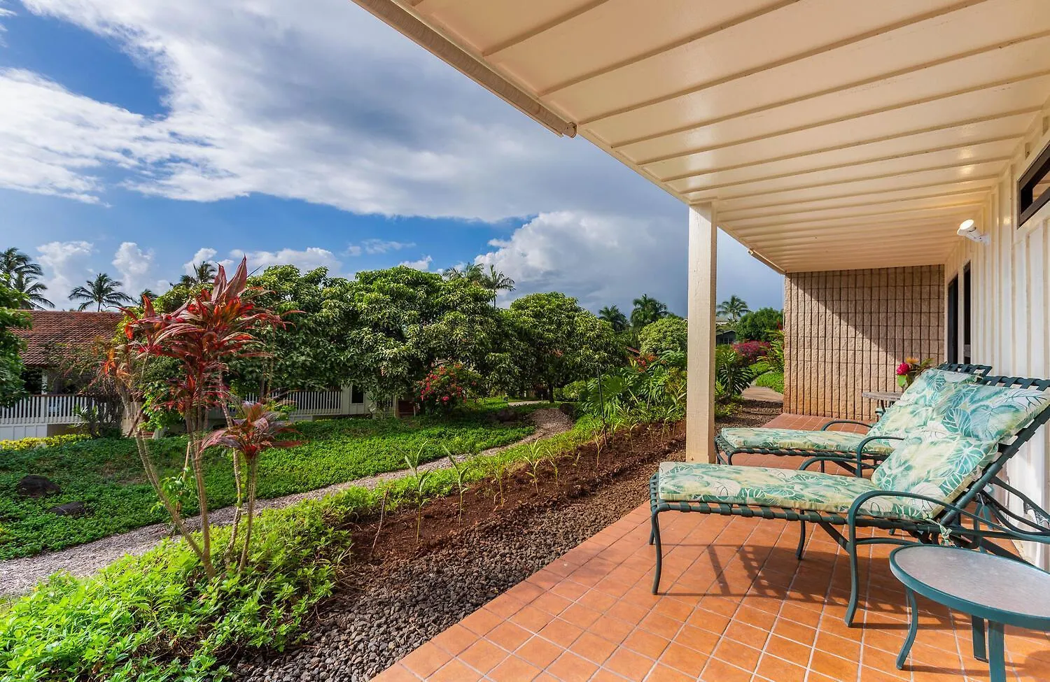 Tatil Evi Nihi Kai 802 - Ocean Views Villa Kipu ABD
