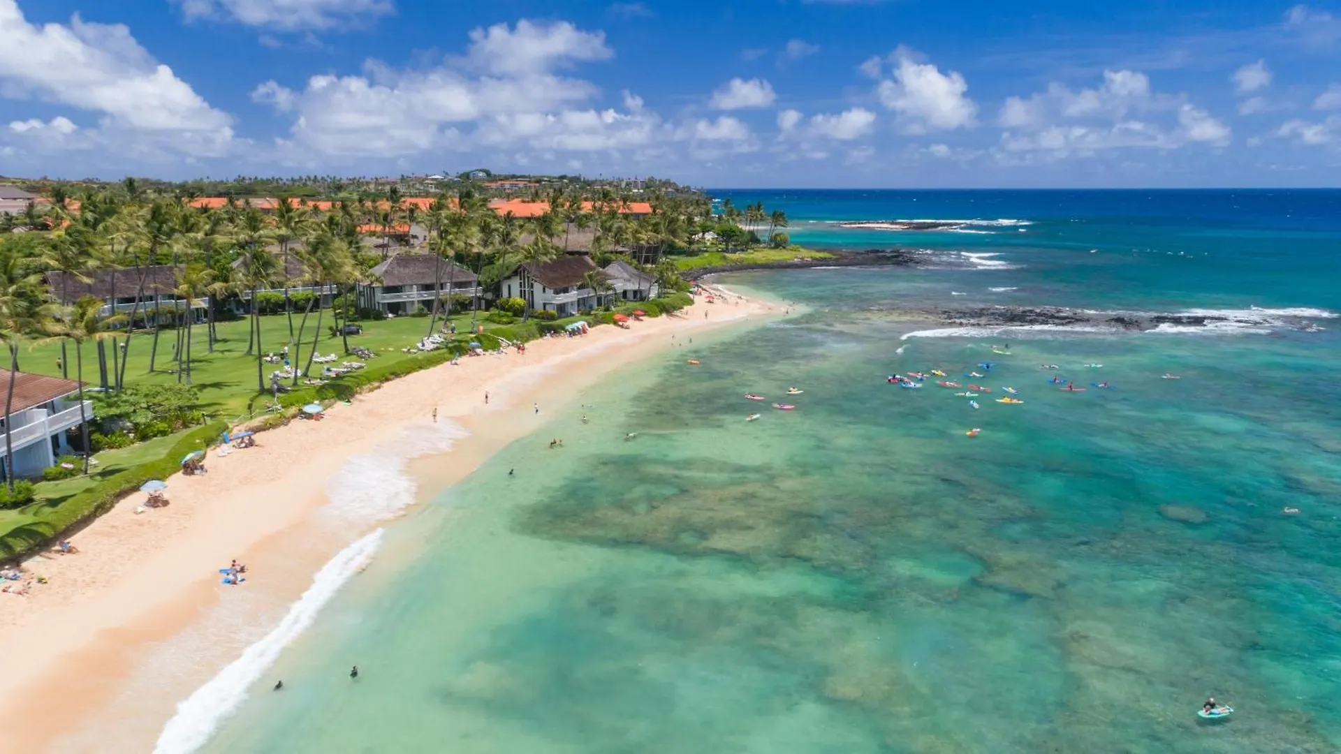 Nihi Kai 802 - Ocean Views Villa Kipu 0*,